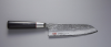 Nóż kuchenny Suncraft SENZO CLASSIC Santoku 167 mm